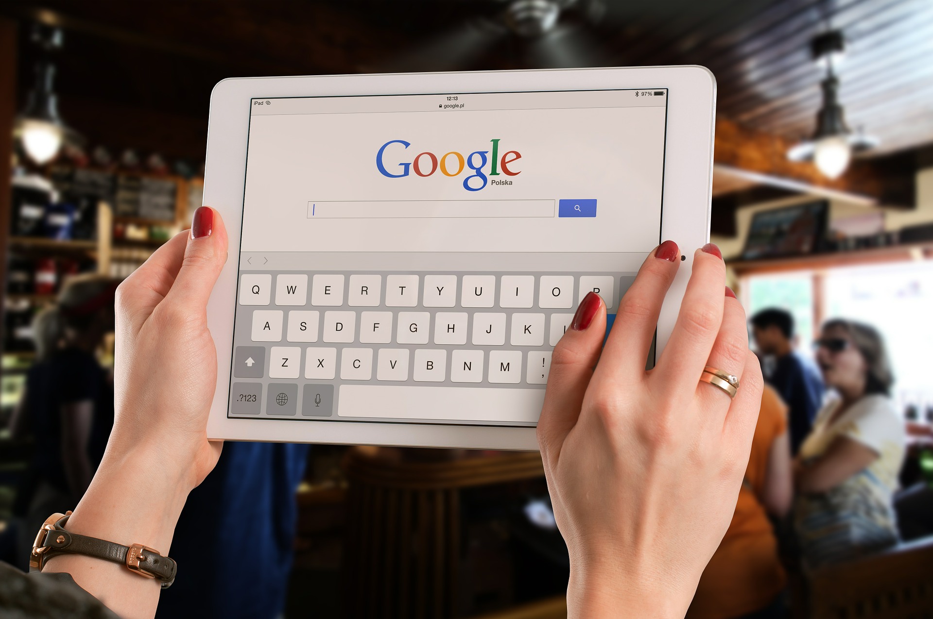 Google Trends: qué es y cómo te puede ayudar